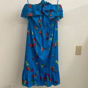 Old Navy Large Super CUTE Spring Summer Dress Sleeveless